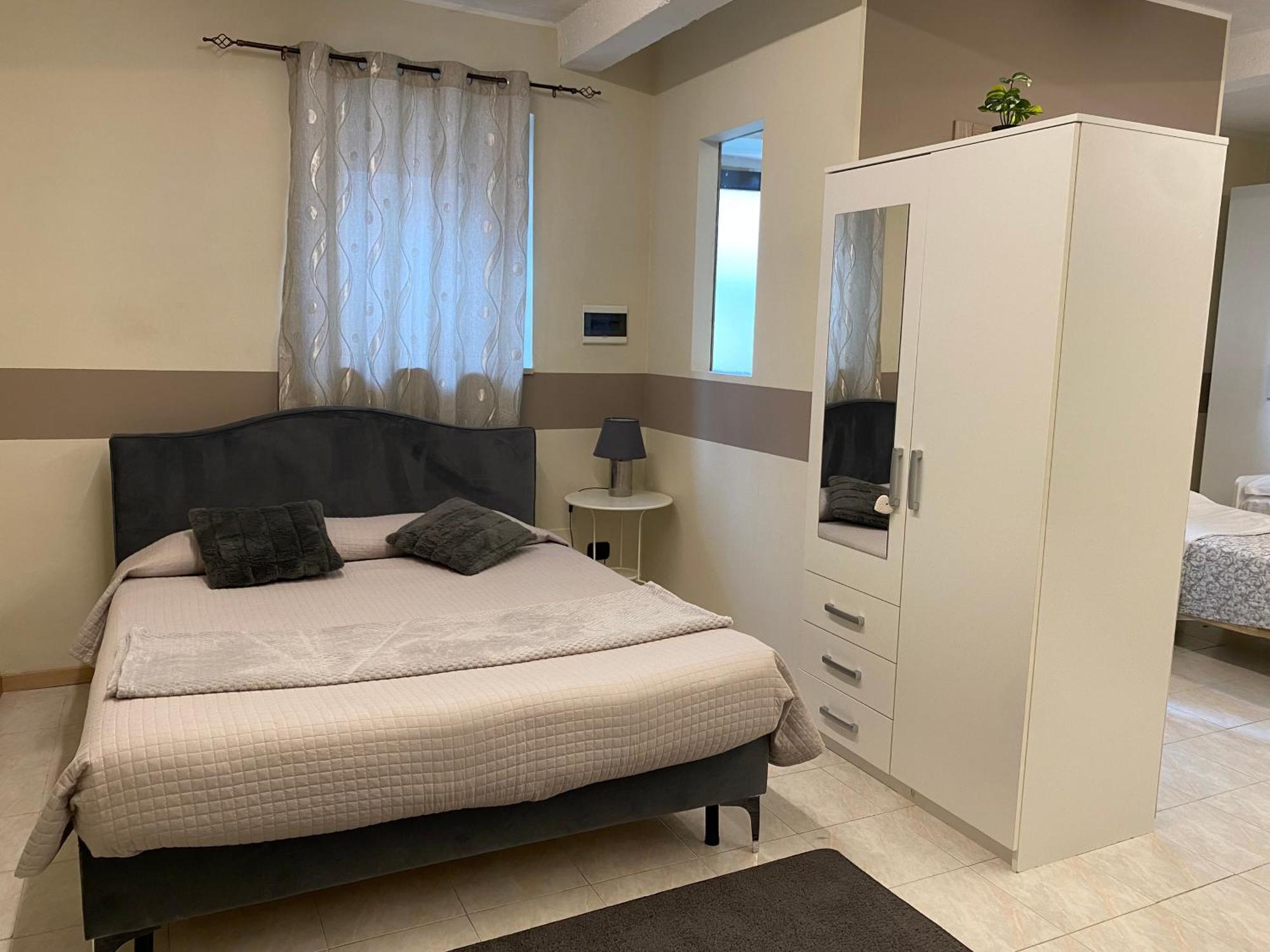 Residence Ca Di Capri Буссоленго Экстерьер фото
